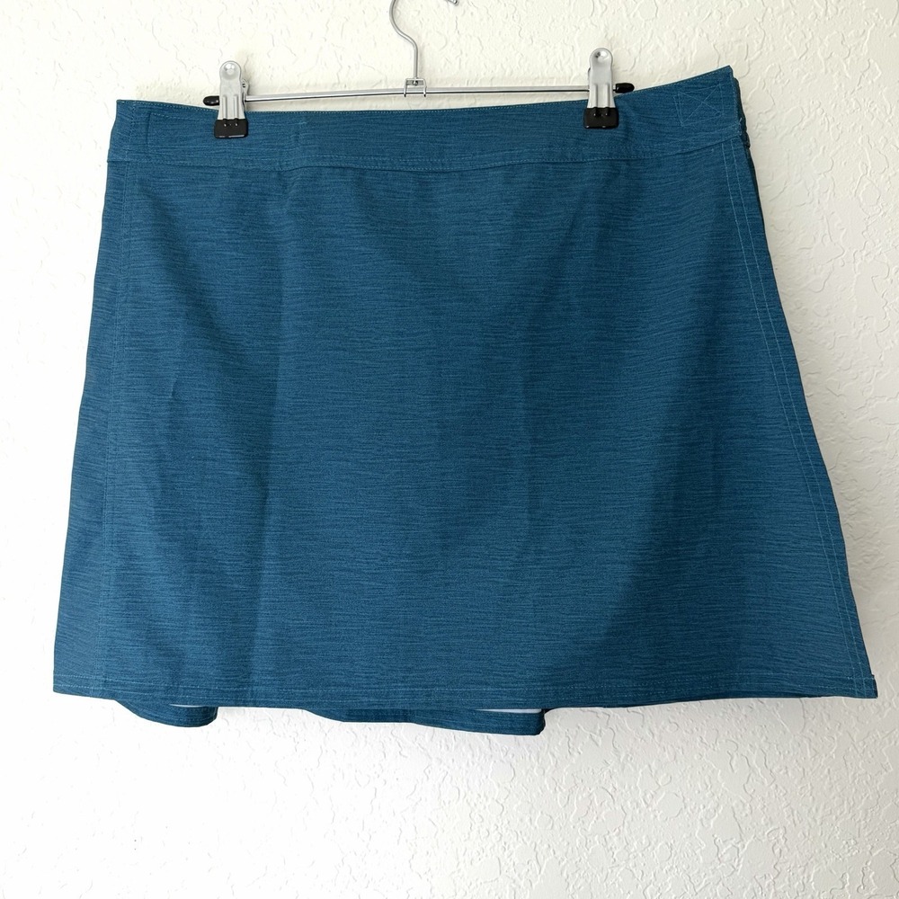 Rip Skirt Hawaii Large Length 1 Wrap Skirt Short‎ Swim Cover Beach Travel Resort